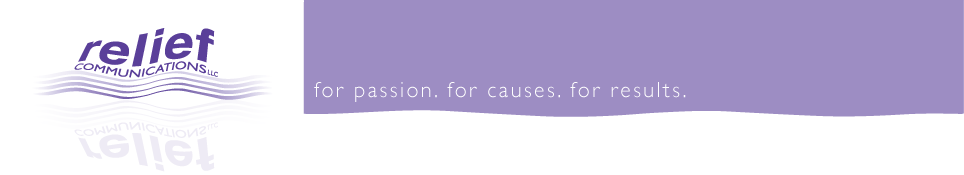 Relief Communications
